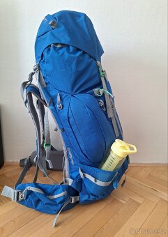 LOWE ALPINE Elbrus 55-65 batoh - 3