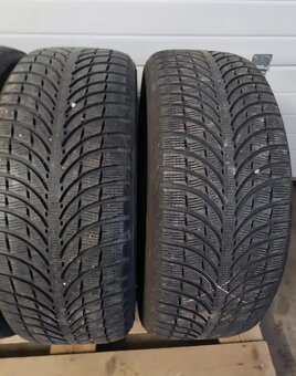 Zimní pneu 235/55/19 R19 Michelin 235 55 19 - 3