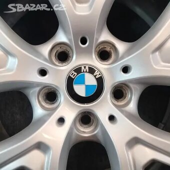 ALU disky na BMW X1 - F48, BMW X2 - F39 BMW st.574 - 3