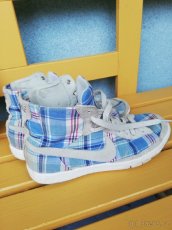 Nike kotníčkové vel 39 - 3