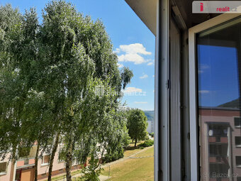 prodej družstevního bytu 2kk 35,5m2 Ústí nad Labem - Neštěmi - 3