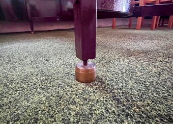 stoly x 14 -- na zařízení restaurace, hospody - 3