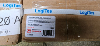 T6 Power 12V 5Ah RBC43, RBC152 UPS nové - 3