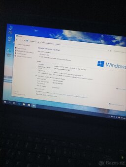 Notebook Toshiba satelite pro c660-1jl - 3