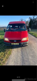 Ford Transit - 3
