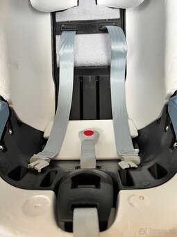 Autosedačka vajíčko Cybex Aton 5 - 3