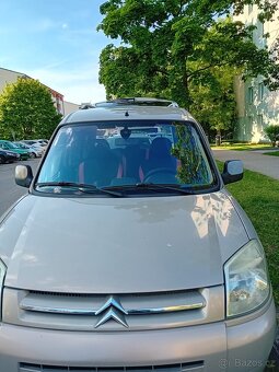 Citroën Berlingo 1.6Hdi - 3
