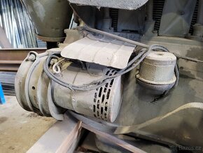 NOVÝ MOTOR V3S - 3