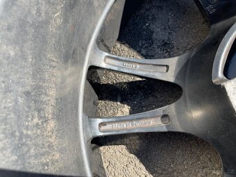 DOTZ r18 4x100 - 3
