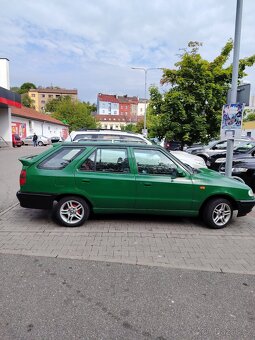Škoda Felicie 1.3 MPI 55kw - 3