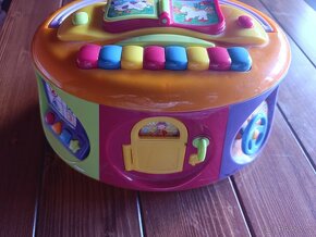 Hrací box - 3