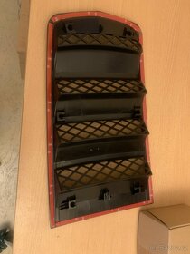 JEEP GEAND CHEROKEE VENTILAČNÍ PRÚDUCH - 3