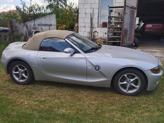 BMW Z4 - 3
