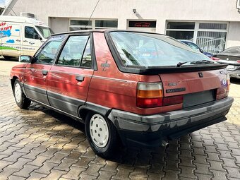 Renault r11 GTX - 3