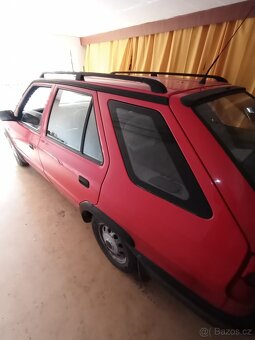 Prodám Felicii combi - 3