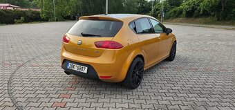 Seat Leon Cupra R 1P - 3