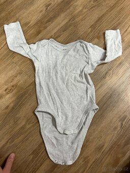 Body 74- fleky - 3