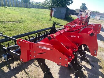 Özdöken GSM-7 - 3