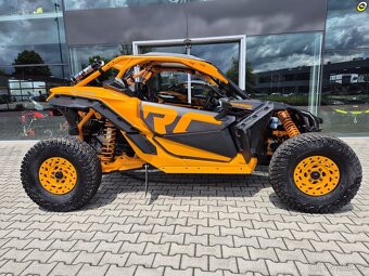 CAN-AM Maverick X3 X RC Turbo - 3
