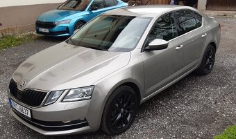 Octavia 1,5 tsi - 3