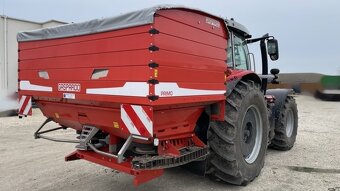 Rozmetadlo minerálních hnojiv Maschio Gaspardo Primo - 3