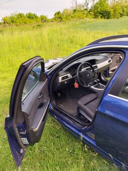 BMW e91 330D xDrive 180kW r.v.2011 - 3