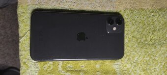 PRODÁM IPHONE 11. 256 GB - 3