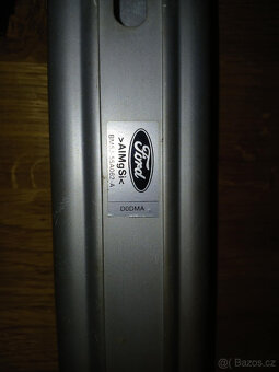 Střešní nosiče Ford BM5J-55A062-A - 3