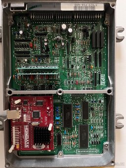 Hondata s300 v2 ( Ecu p28/p30) - 3