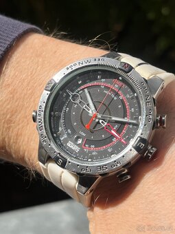 Timex compass 🧭 hodinky - 3