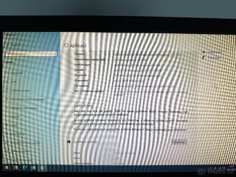 počítač Lenovo - 3