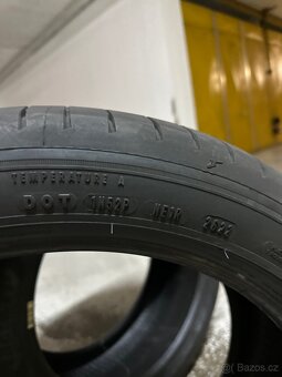 245/40 R 18 97Y Goodyear Eagle F1 As6, 2 kusy, NOVÉ - 3