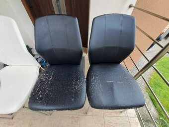 Prodám 4ks jídelních židlí - 3