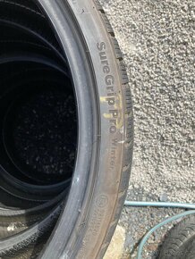245/30 R20 90V, 305/30 R20 103V GripMax Sure Grip Pro Winter - 3
