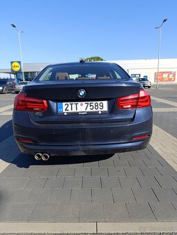 320d f30 - 3