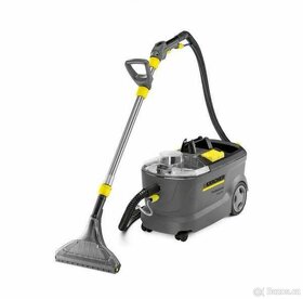 Tepovací vysavač 10/1 půjčeni profesionální čistič karcher - 3