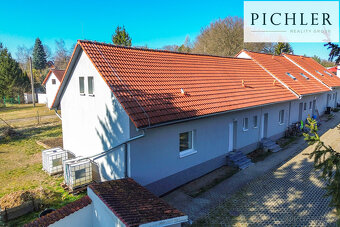 Prodej rodinného domu, 3+kk, 110 m², Košetice - 3