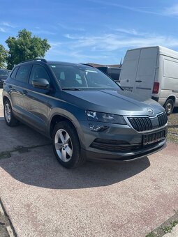 Škoda Karoq - 3