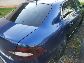 Prodam škoda superb2 2.0 tdi 103kw - 3