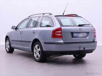 Škoda Octavia 1,9 TDI 77kW 4x4 Tažné (2006) - 3