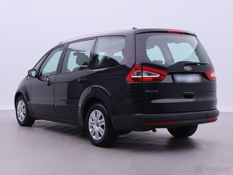 Ford Galaxy 2,0 FFV Duratec Trend (2011) - 3
