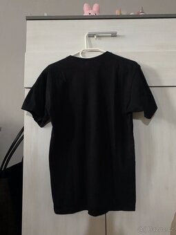 GBC merch tričko - 3