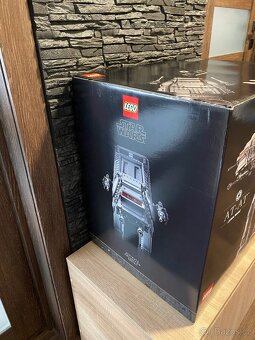 LEGO® Star Wars™ 75313 AT-AT - 3