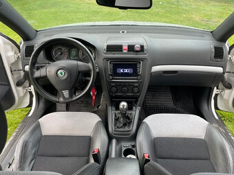 Škoda Octavia II RS - 3