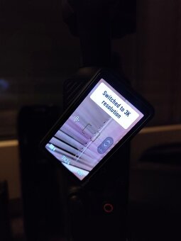 DJI Osmo Pocket 3 Creator Combo - TOP STAV - 3