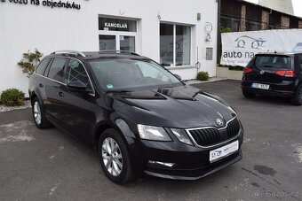 Škoda Octavia 3 1.4TSI 110kw AMBITION NAVI APP - 3