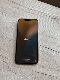 iPhone 13 pro MAX, 128GB - 3