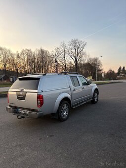 Nissan Navara - 3