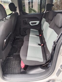 Citroen Berlingo - 3
