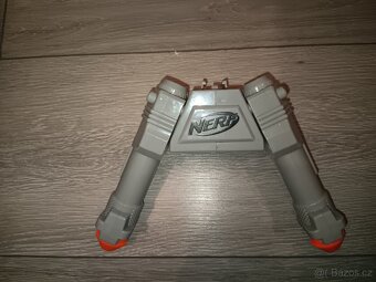 Nerf - originální univerzální dvojnožka pod zbraň - 3